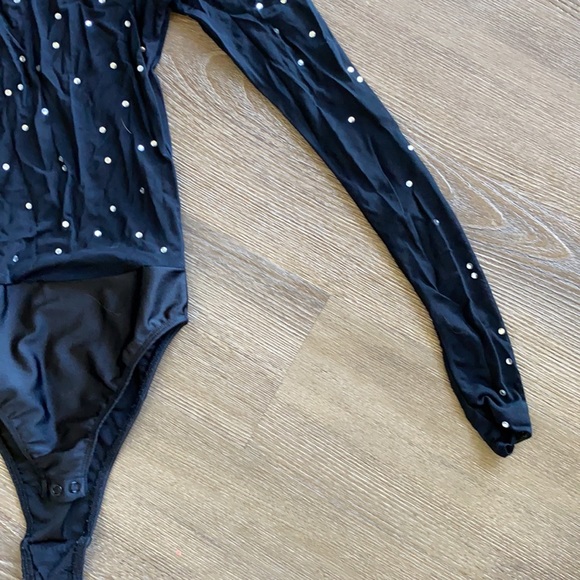 UO Bodysuit💜 - Picture 3 of 6